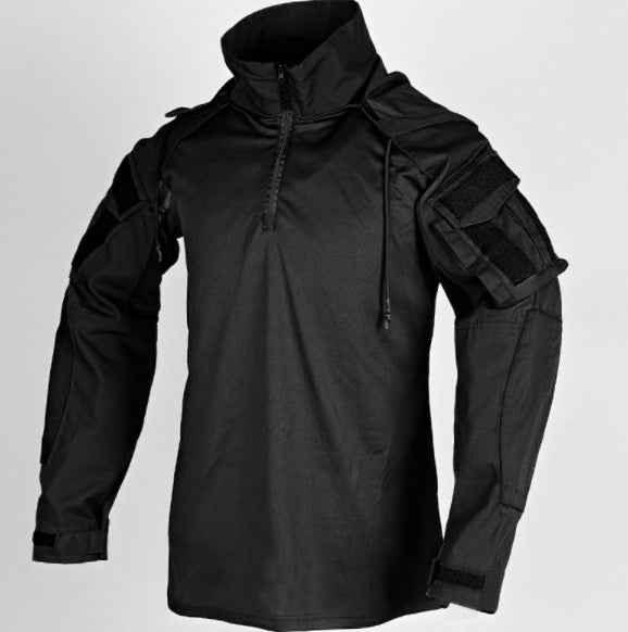 Tactical Frog Suit — Durable Outdoor Apparel for Versatile Use