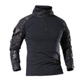 Tactical FROG Shirt for Enhanced Comfort and Performance