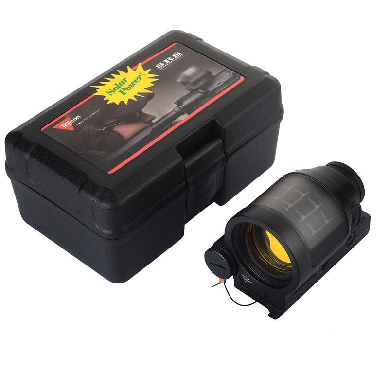 Red Dot Optic - Precision Sight for Enhanced Targeting and Accuracy