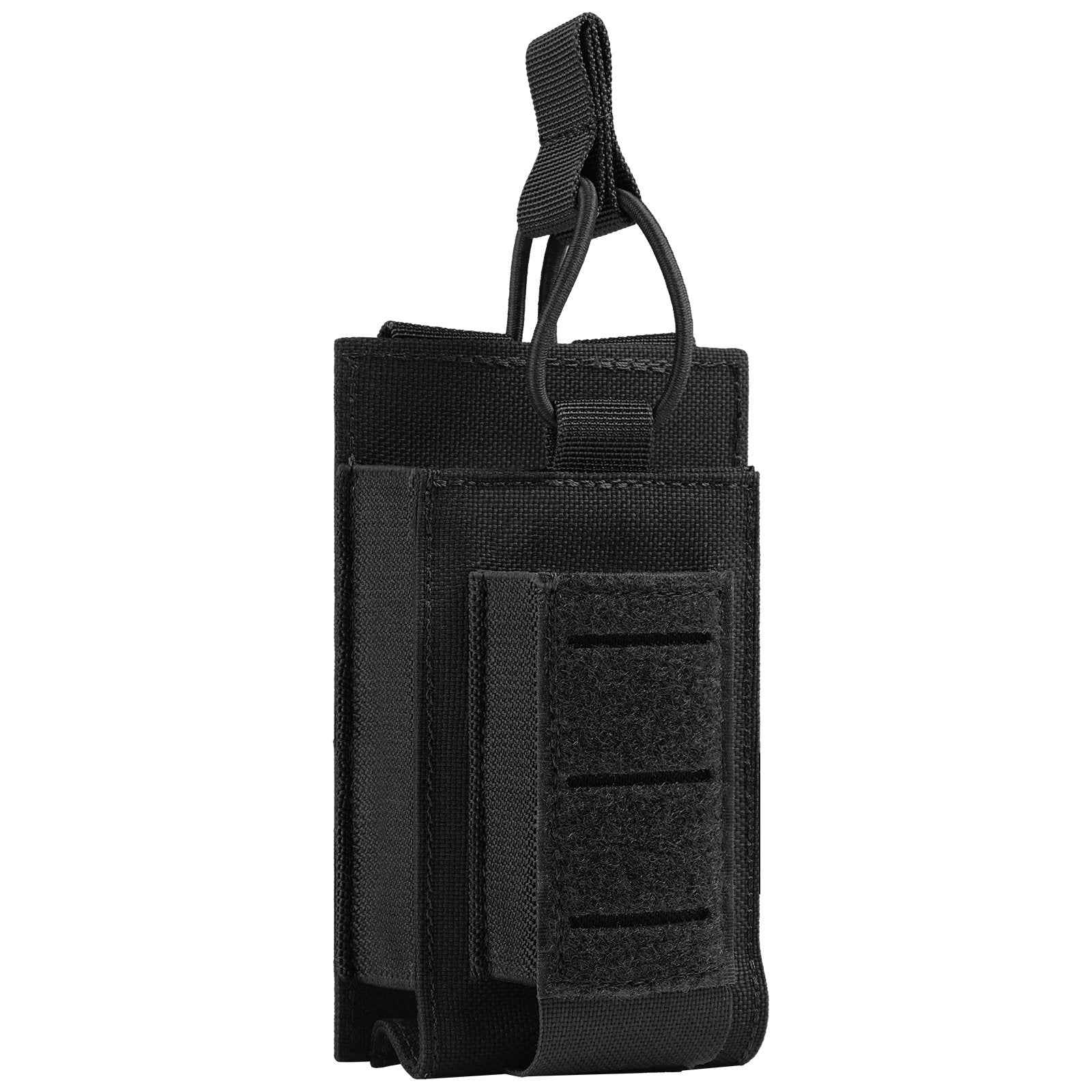 MOLLE Utility Pouch – Open-Top Gear Holder