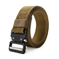 Cobra Tactical Belt - Durable, Adjustable, and Versatile for All Activities