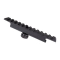 NcSTAR A2 Carry Handle Picatinny Mount