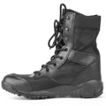 Summer Tactical Desert Combat Boots for Outdoor Climbing and Adventure