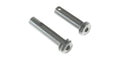 Fortis Enhanced Takedown & Pivot Pin Set - Black Nitride