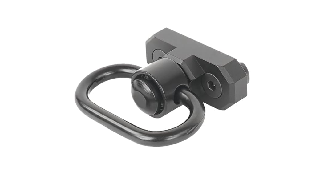 Trinity Force QD M-LOK Sling Mount