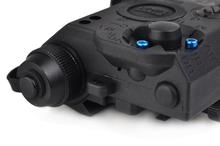 Tactical Laser Sight Peq-2 for Precision Shooting