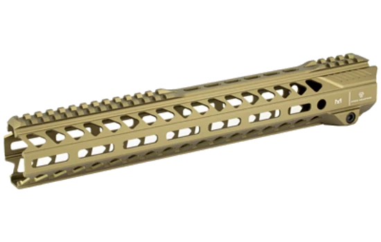 Strike Industries Strike Rail M-LOK AR-15 Handguard
