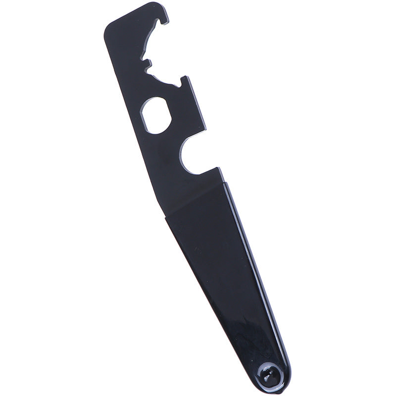 AR Platform Amorer’s Wrench for Precision Firearm Maintenance