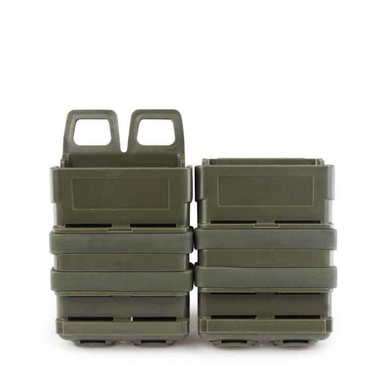 Outdoor Utility Pouch — Durable Storage with Quick Access