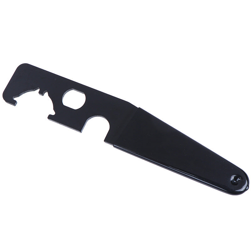 AR Platform Amorer’s Wrench for Precision Firearm Maintenance