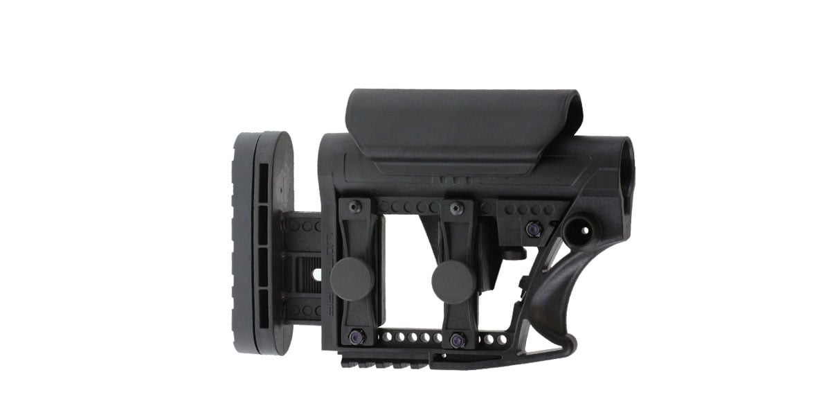 Luth-AR MBA-3 Mil-Spec Stock
