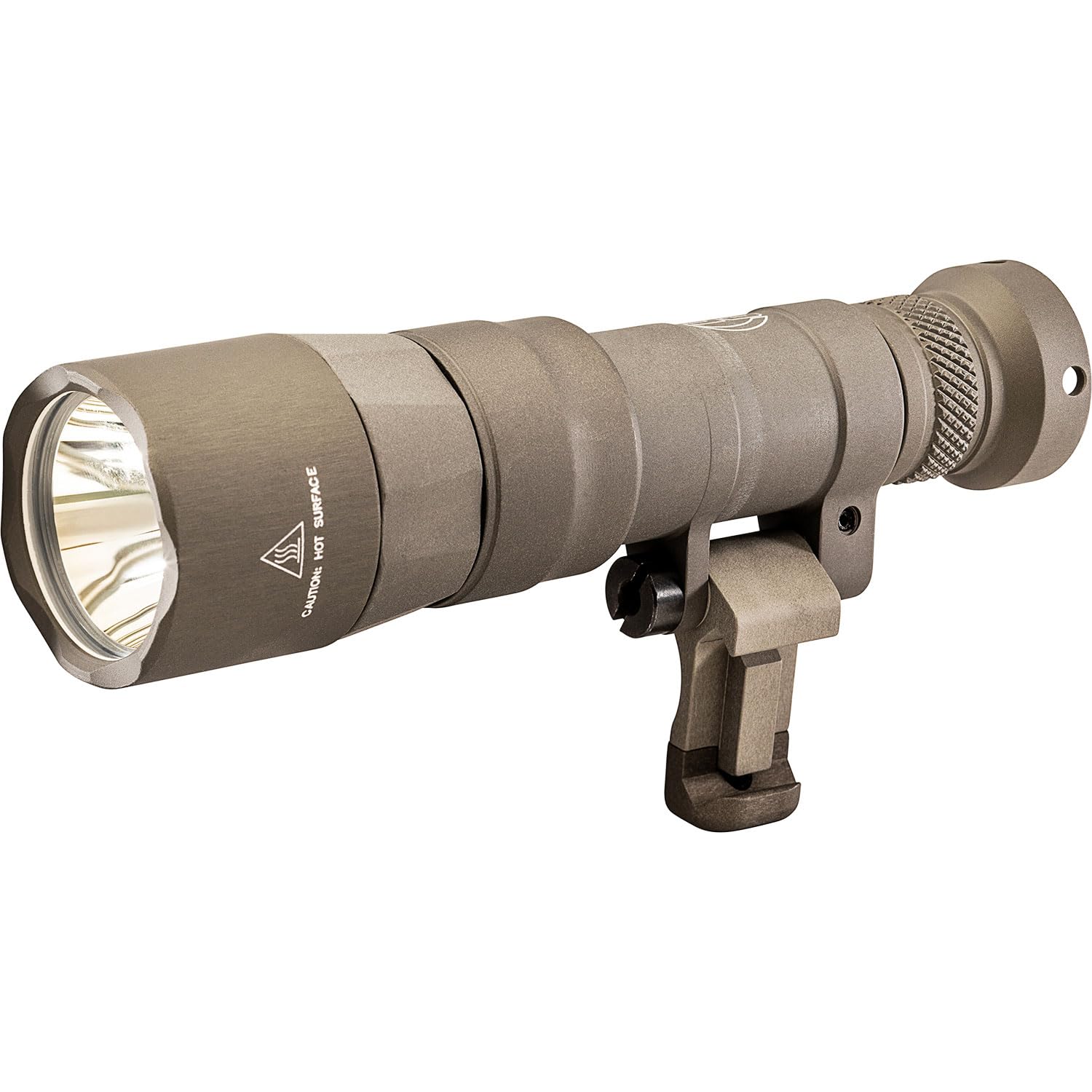 Mini Scout Light Pro Turbo (Duel Fuel) (High Candela)
