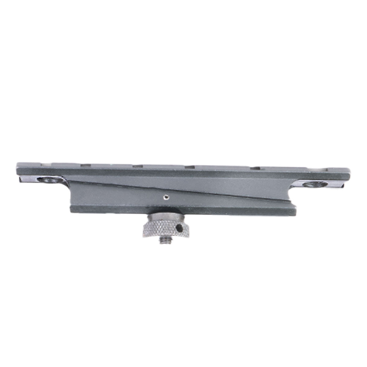 Recoil Technologies See-Through Carry Handle Optic Mount