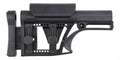 Luth-AR MBA-1 Modular Buttstock Assembly - Black