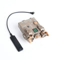 Wodeson Tactical Laser Sight for Precision Shooting