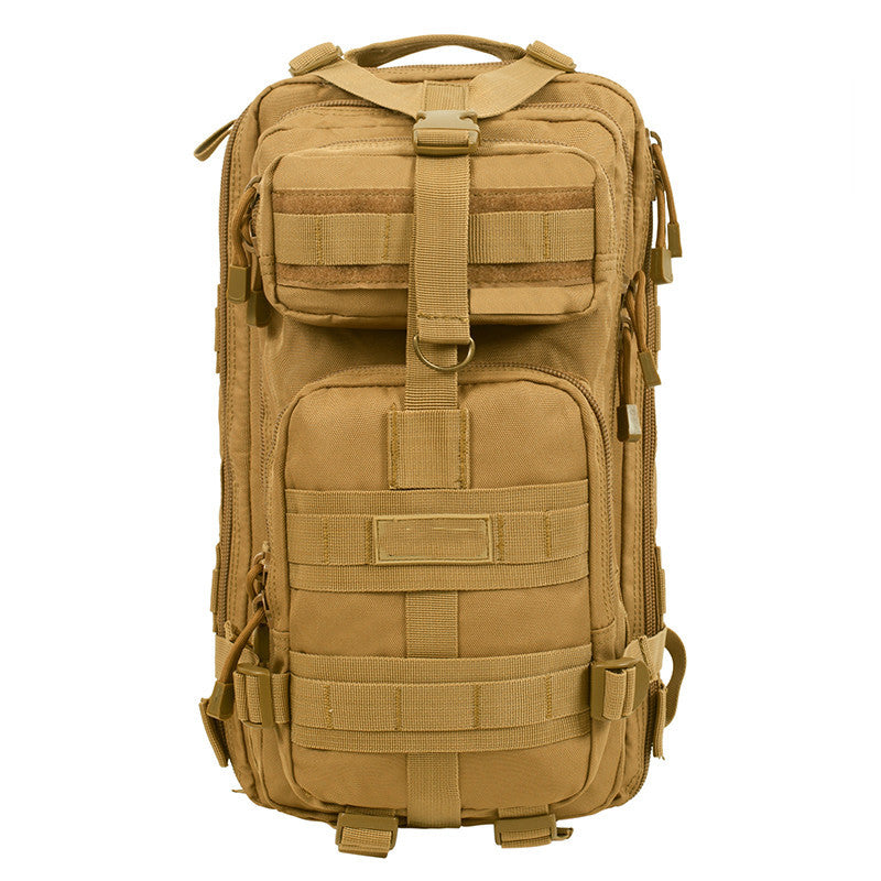 Tactical Day Pack for Ultimate Outdoor Performance and Durability