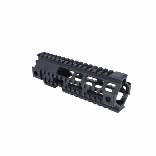 AT3 Pro Quad Rail Free Float AR-15 Handguard
