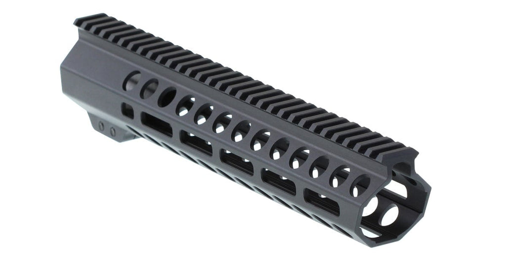 Davidson Defense Black Diamond Executive 12" M-LOK Handguard