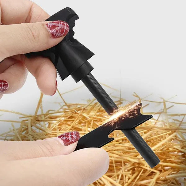 121Pcs Survival Kit for Outdoor Adventure - Professional Emergency Gear & Tactical First Aid Supplies for Camping, Hiking, and Hunting