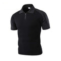 American Tactical Polo Shirt - Short Sleeve Performance Wear