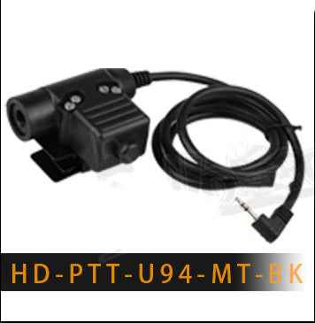 Communication Headset — Clear Audio and Reliable Connectivity
