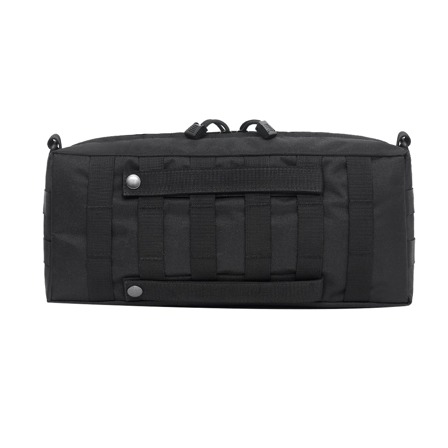 Molle Tactical Pouch for Versatile Gear Storage and Organization