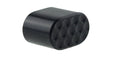 Omega Billet Mag Button for AR-15, T15 & T16 - Dimple Texture