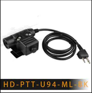 Communication Headset — Clear Audio and Reliable Connectivity
