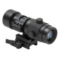 NcStar 3X Flip-to-Side Magnifier with QR Mount