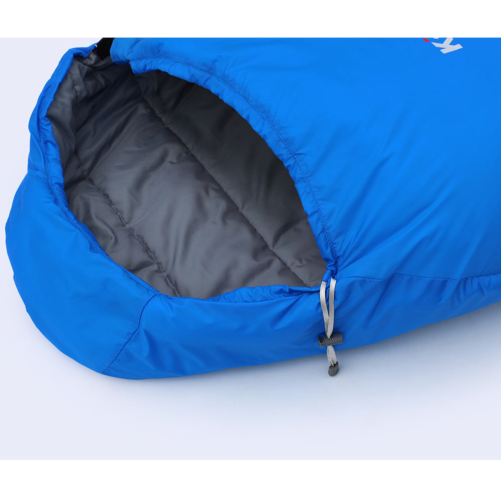 Kamperbox Sleeping System: 3 Season Comfort for Ultimate Camping Experience