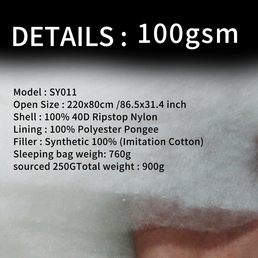 Kamperbox Sleeping System: 3 Season Comfort for Ultimate Camping Experience