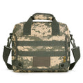 Tactical Laptop Backpack for Ultimate Carrying Convenience