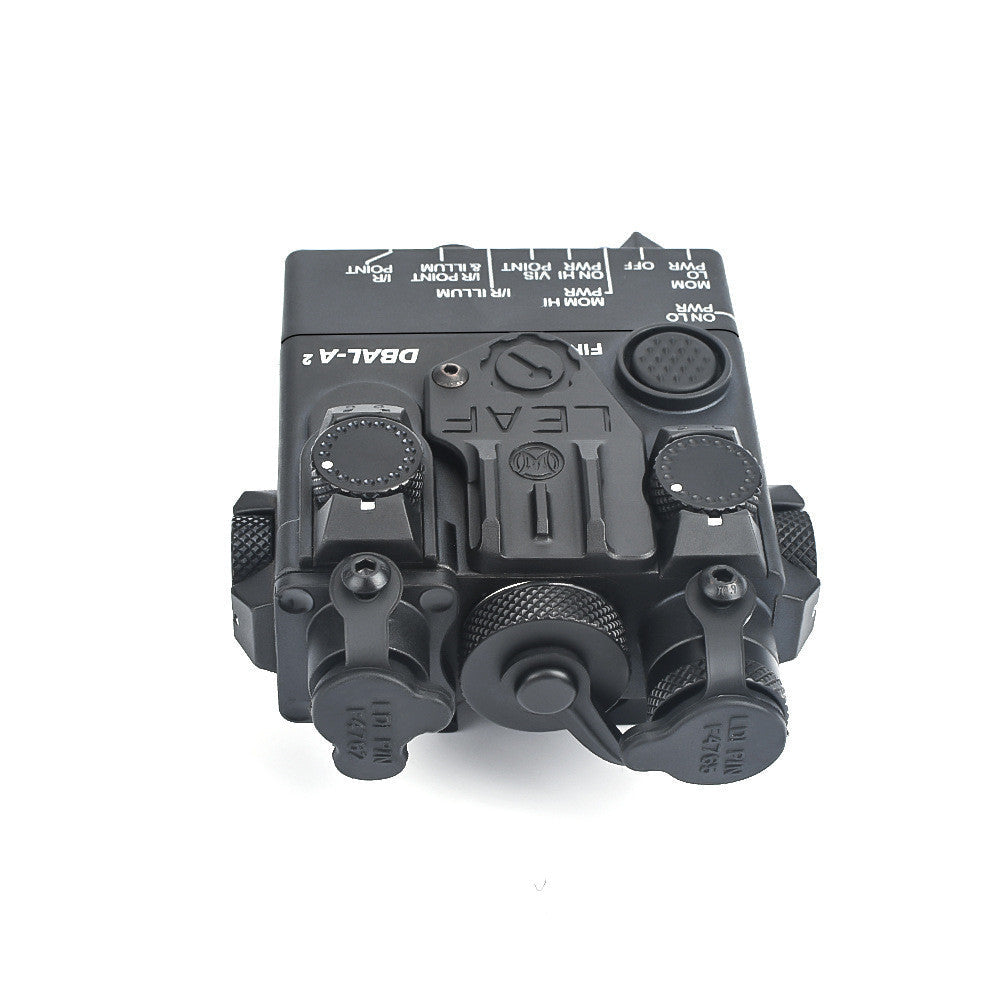 Wodeson Tactical Laser Sight for Precision Shooting