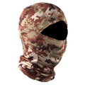 Tactical Balaclava for Ultimate Protection and Versatility