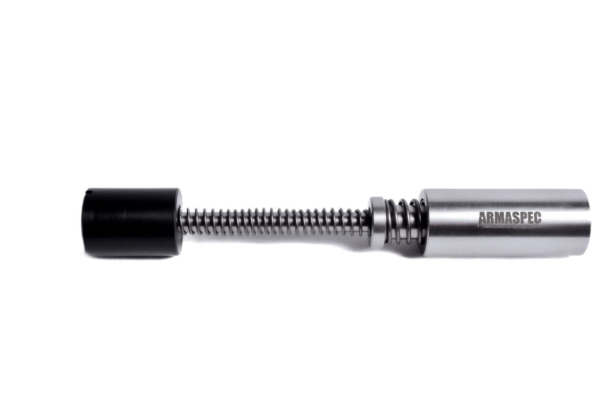 Armaspec SRS GEN4 9mm — Silent Recoil Spring | FRT & PCC AR-15 AR-9