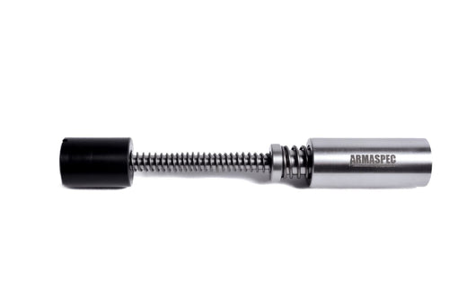 Armaspec SRS GEN4 9mm — Silent Recoil Spring | FRT & PCC AR-15 AR-9