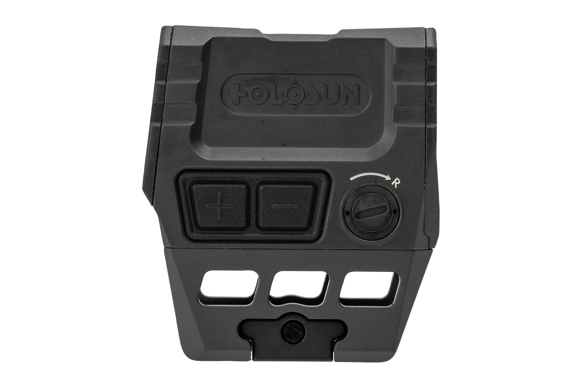 Holosun AEMS CORE 2 MOA Green Dot Sight