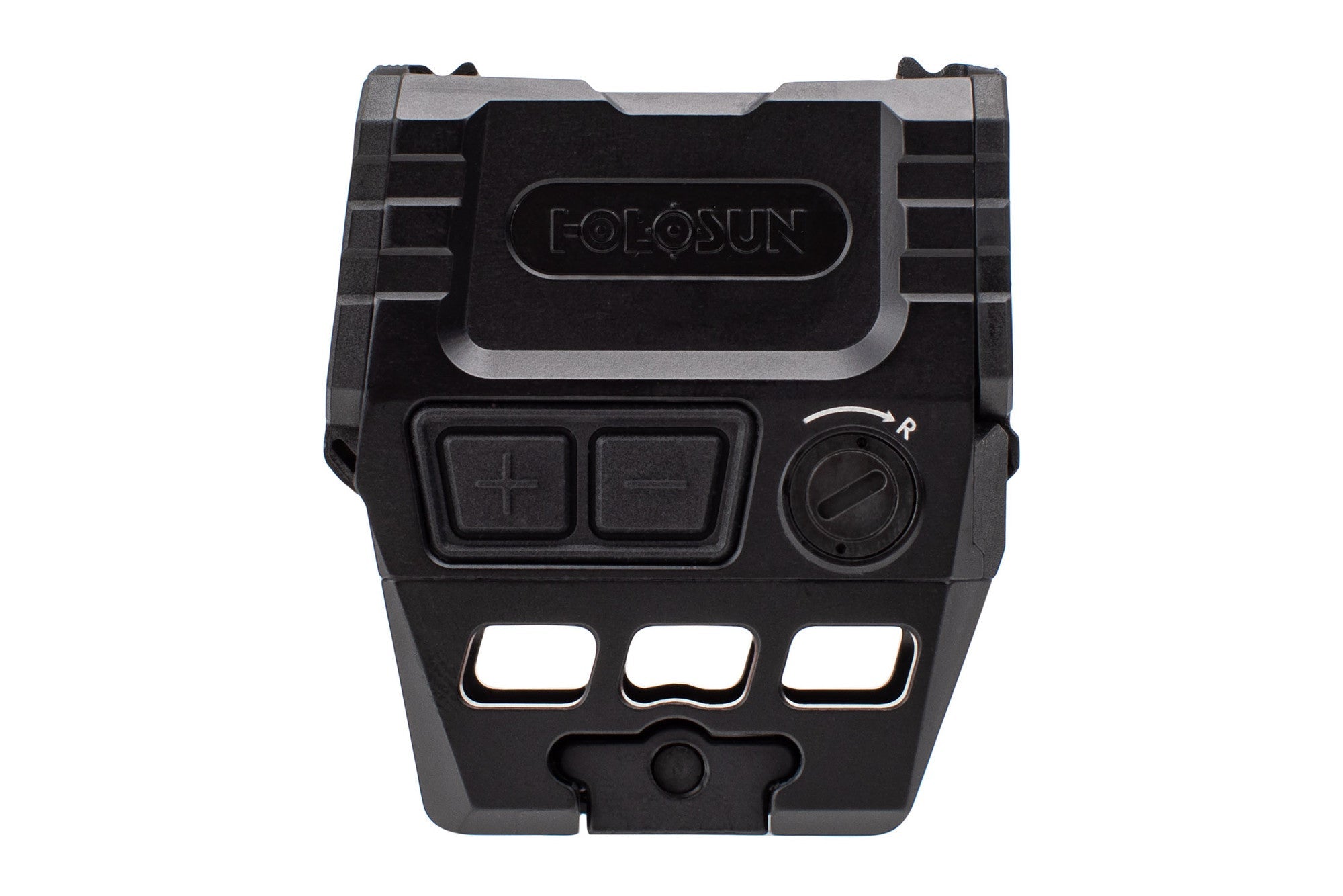 Holosun AEMS Circle Dot Green Dot Sight