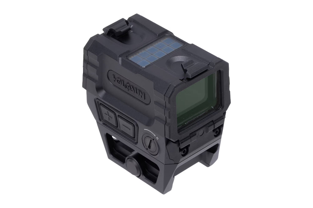 Holosun AEMS PRO X2 Multi-Reticle Red Dot Sight