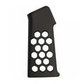 Guntec Airlite Series Skeletonized Aluminum Pistol Grip