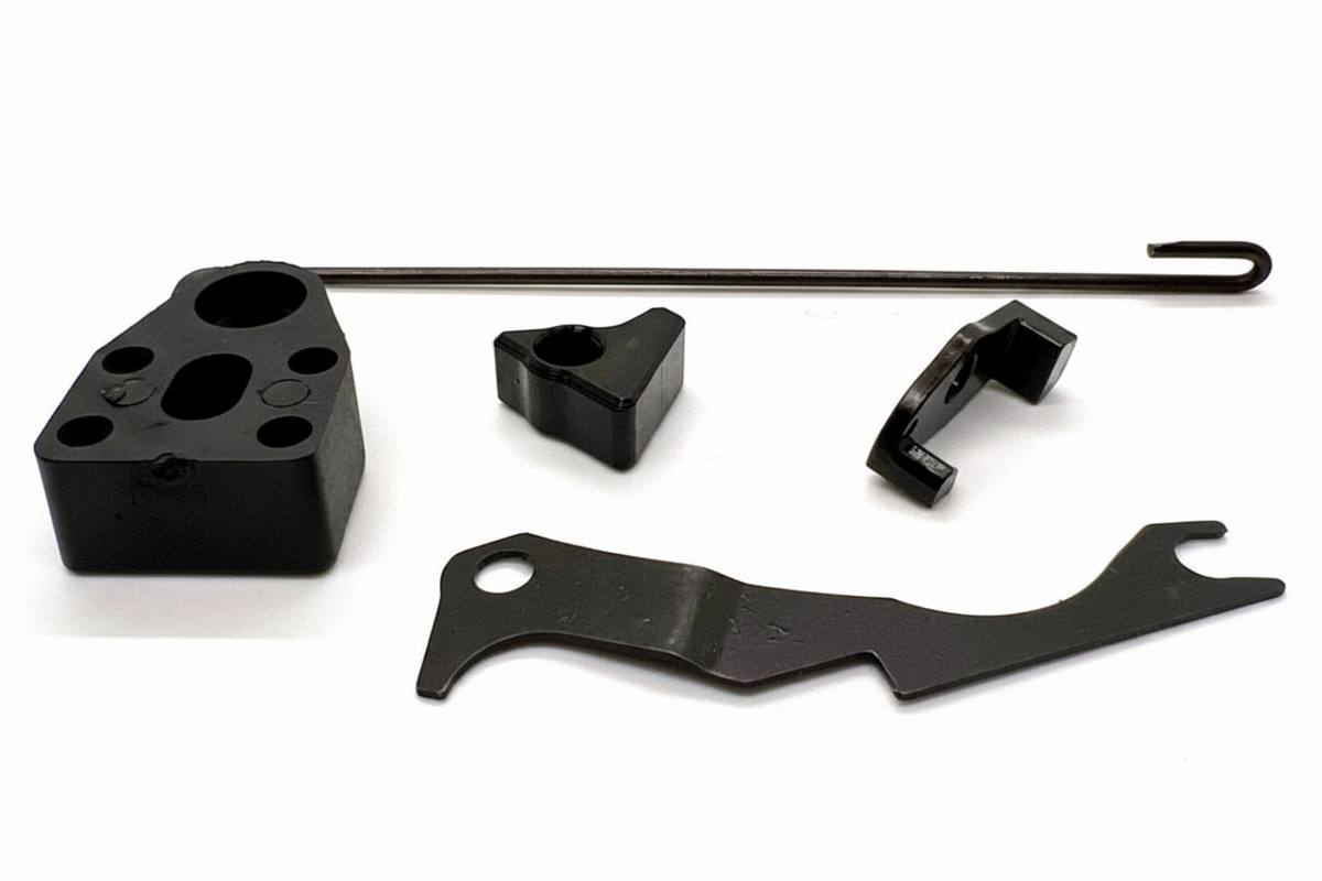 AK-47 FRT Super Safety – 100% USA Made