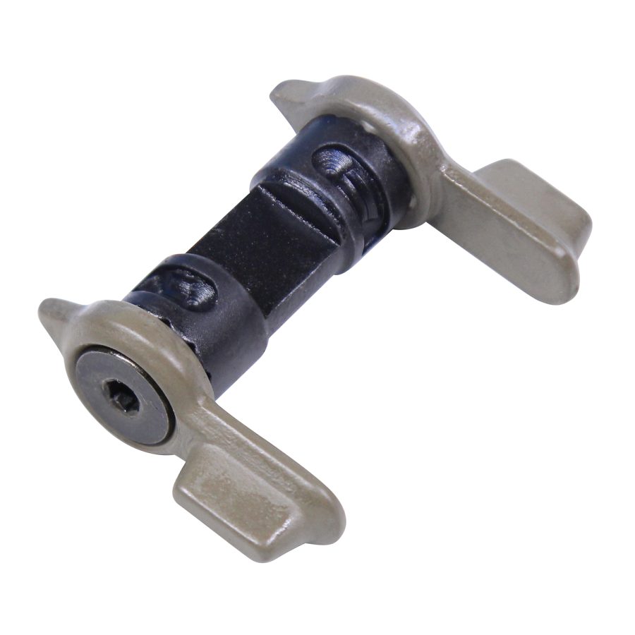 Guntec USA Multi-Degree Short Throw Ambidextrous Safety Selector