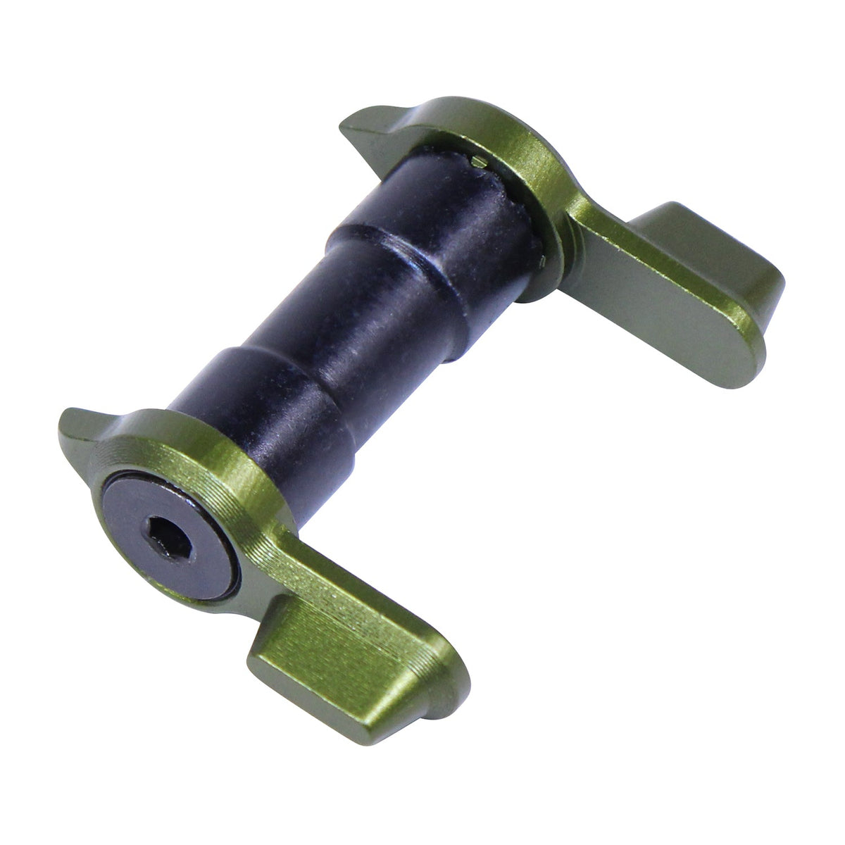 Guntec USA Multi-Degree Short Throw Ambidextrous Safety Selector