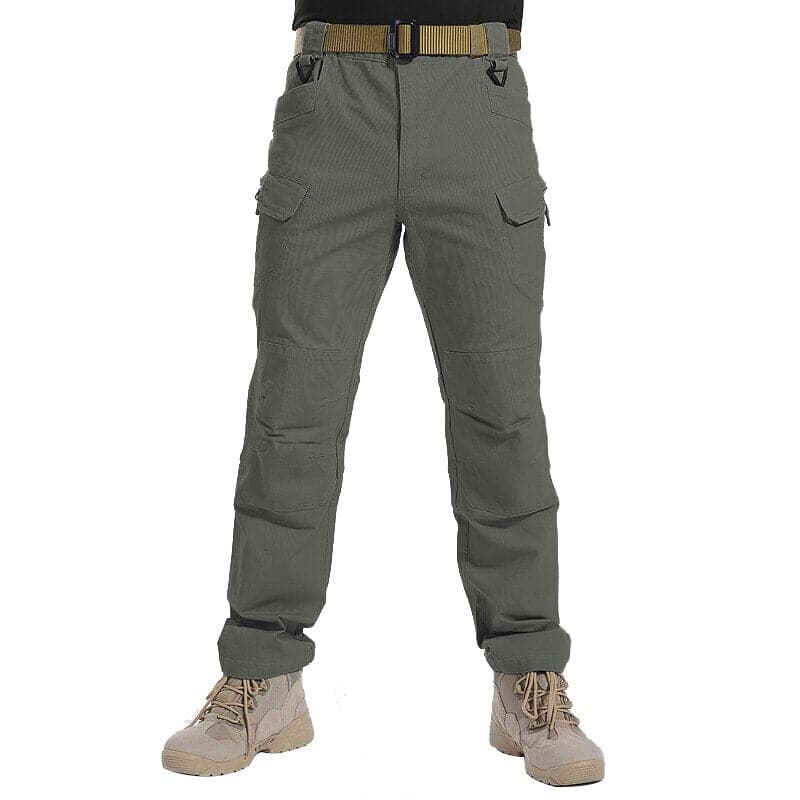 Men’s Tactical Cargo Pants – Durable Outdoor Utility Pants