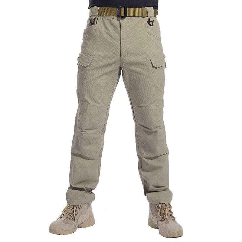 Men’s Tactical Cargo Pants – Durable Outdoor Utility Pants