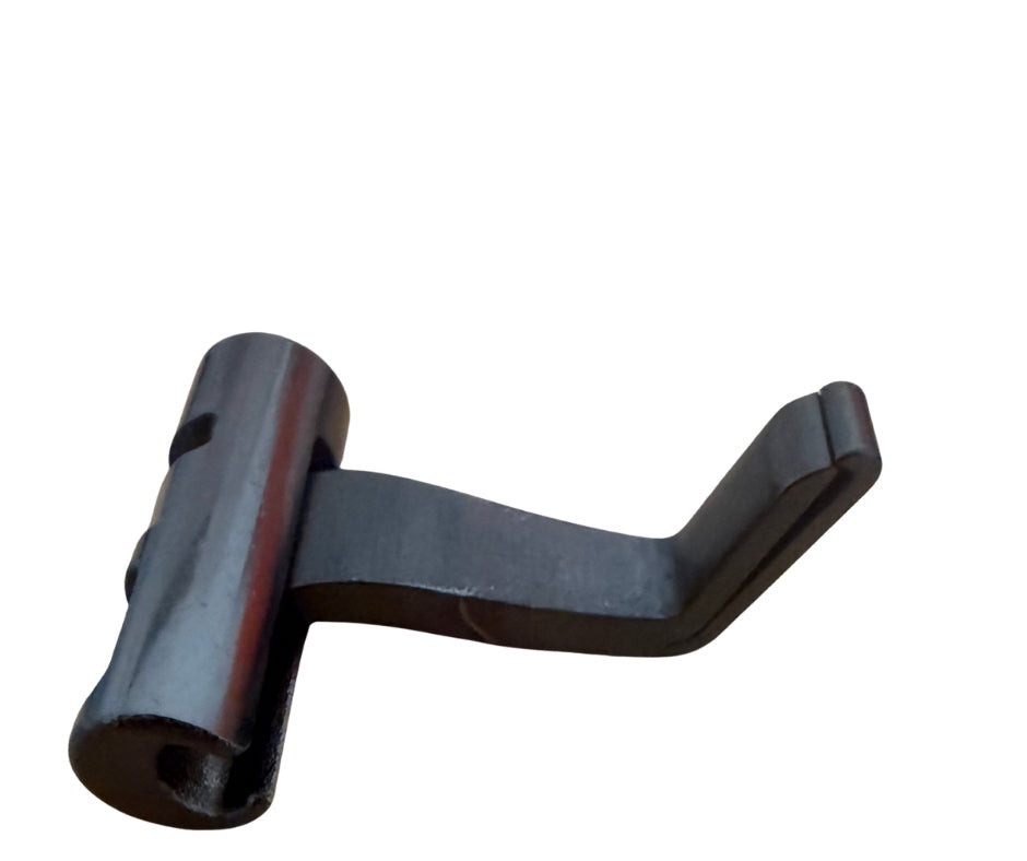 Trigger Supply AR-10 Super Safety Lever – S7 Tool Steel | Dual-Fin | Gen 1 & Gen 2