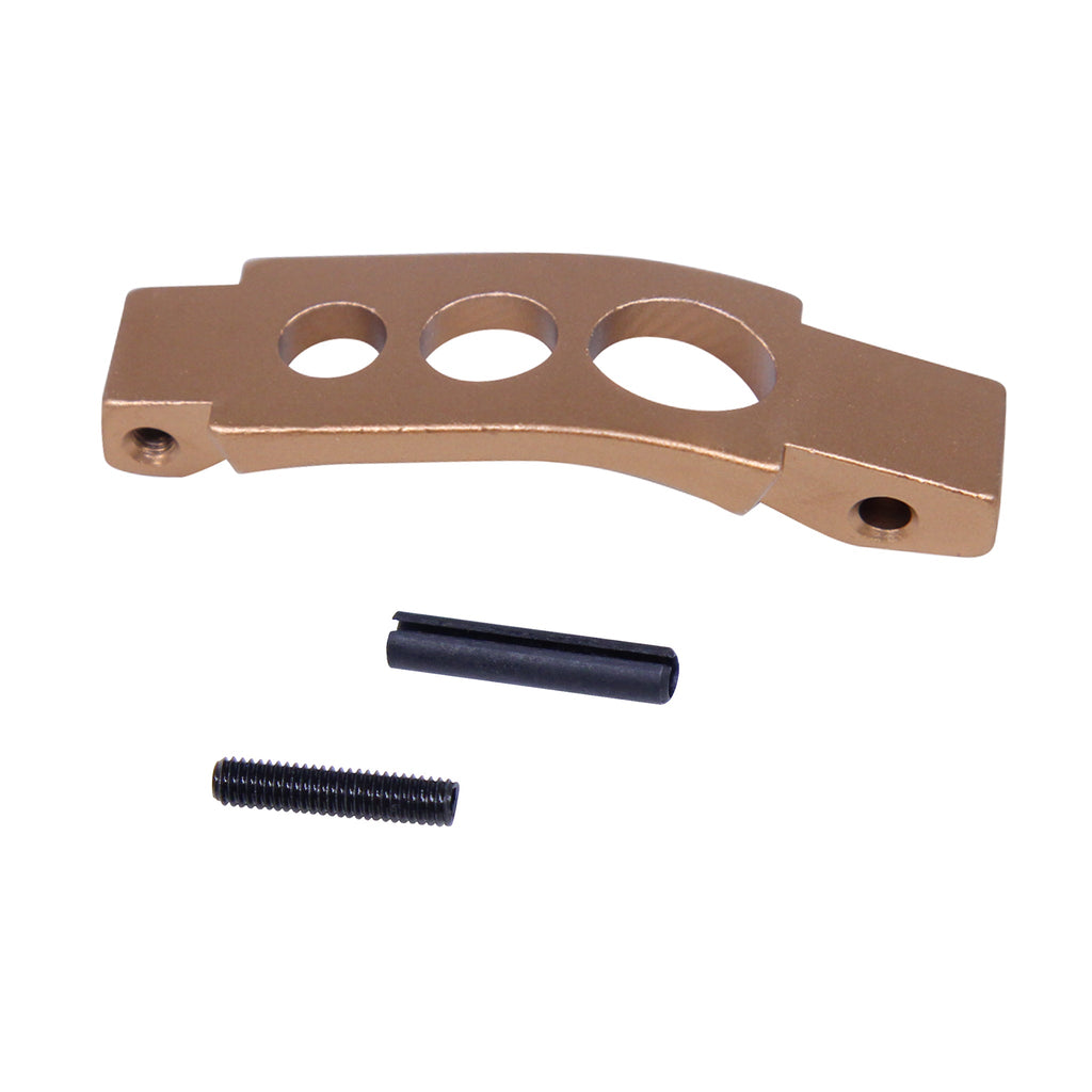 Guntec USA AR-15 Enhanced Trigger Guard