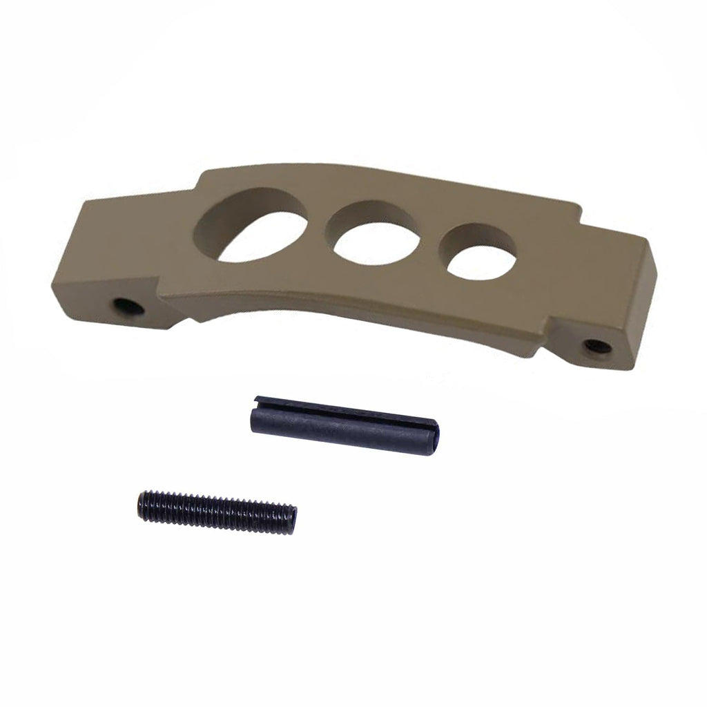 Guntec USA AR-15 Enhanced Trigger Guard