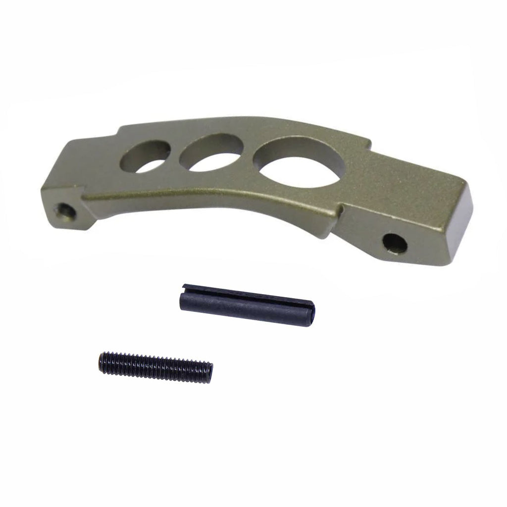 Guntec USA AR-15 Enhanced Trigger Guard