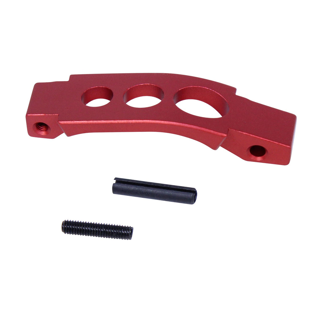Guntec USA AR-15 Enhanced Trigger Guard
